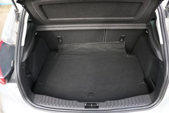 Ford Focus TDCi Style