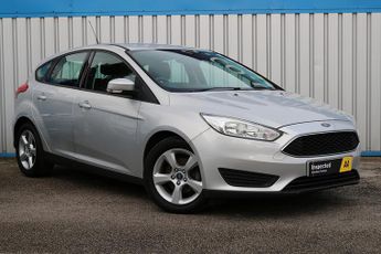 Ford Focus TDCi Style