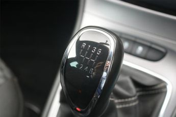 Vauxhall Astra CDTi ecoFLEX Design