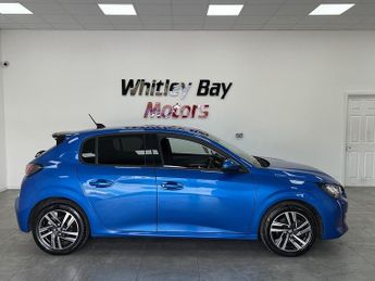 Peugeot 208 PureTech Allure Premium