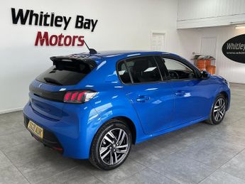 Peugeot 208 PureTech Allure Premium