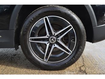 Mercedes-Benz EQA EQA 250 AMG Line