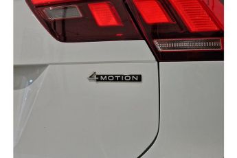 Volkswagen Tiguan TDI R-Line