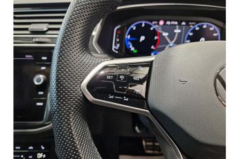 Volkswagen Tiguan TDI R-Line