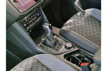 Volkswagen Tiguan TDI R-Line