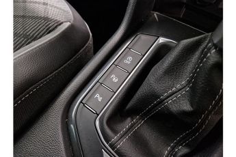 Volkswagen Tiguan TDI R-Line