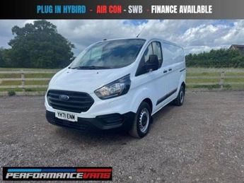 Ford Transit 340 EcoBoost Leader AIR CON