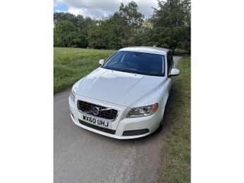 Volvo V70 Se