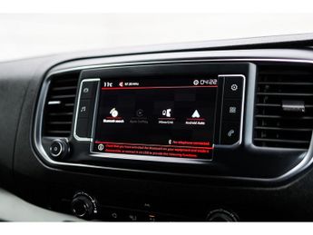 Citroen SpaceTourer 