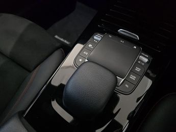 Mercedes-Benz A Class A200d AMG Line
