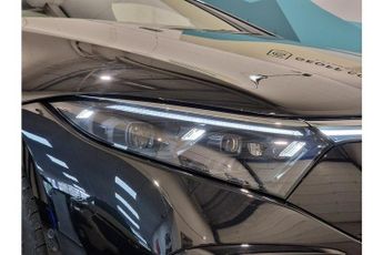 Mercedes-Benz EQS EQS 350 AMG Line