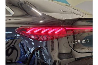 Mercedes-Benz EQS EQS 350 AMG Line