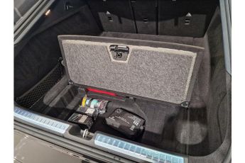 Mercedes-Benz EQS EQS 350 AMG Line