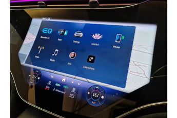 Mercedes-Benz EQS EQS 350 AMG Line