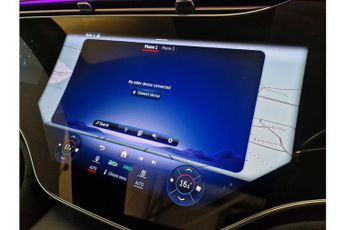 Mercedes-Benz EQS EQS 350 AMG Line