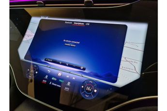 Mercedes-Benz EQS EQS 350 AMG Line