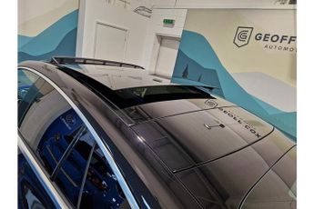 Mercedes-Benz EQS EQS 350 AMG Line