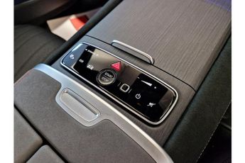 Mercedes-Benz EQS EQS 350 AMG Line