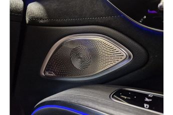 Mercedes-Benz EQS EQS 350 AMG Line