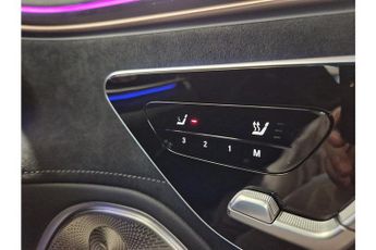 Mercedes-Benz EQS EQS 350 AMG Line
