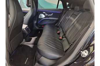 Mercedes-Benz EQS EQS 350 AMG Line
