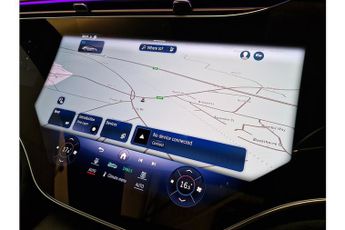 Mercedes-Benz EQS EQS 350 AMG Line