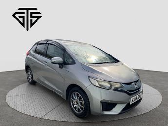 Honda FIT Hybrid F PACKAGE