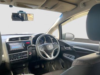Honda FIT Hybrid F PACKAGE