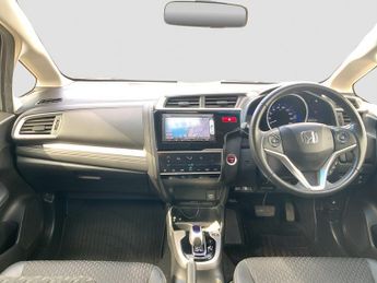 Honda FIT L PACKAGE