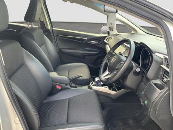 Honda FIT L PACKAGE