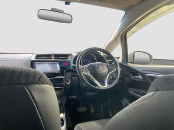 Honda FIT L PACKAGE