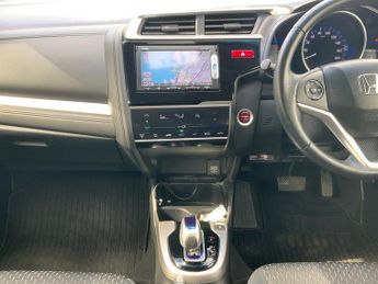 Honda FIT L PACKAGE