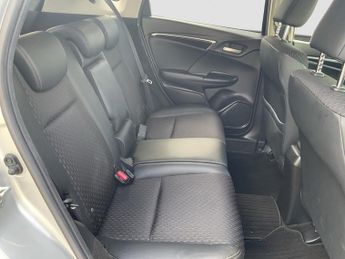 Honda FIT HYBRID L PACKAGE