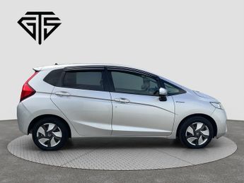 Honda FIT L PACKAGE