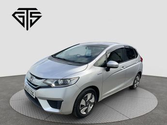 Honda FIT L PACKAGE