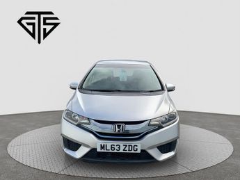 Honda FIT L PACKAGE