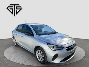 Vauxhall Corsa SE Edition