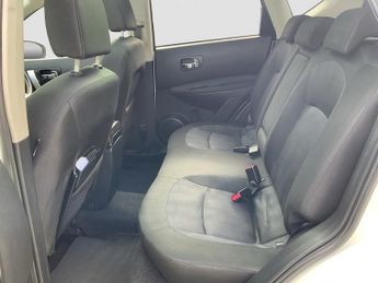 Nissan Qashqai n-tec