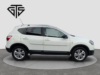 Nissan Qashqai n-tec