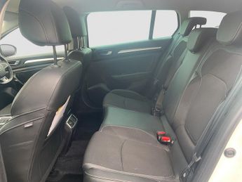 Renault Megane E-TECH Iconic