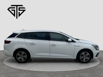 Renault Megane E-TECH Iconic