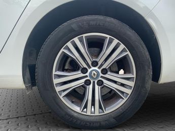Renault Megane E-TECH Iconic