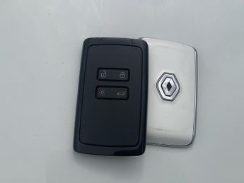 Renault Megane E-TECH Iconic