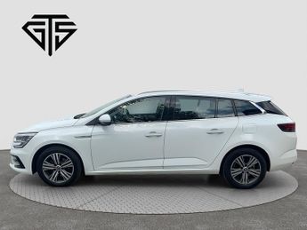 Renault Megane E-TECH Iconic