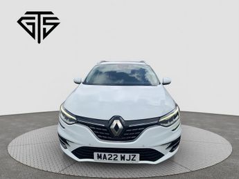 Renault Megane E-TECH Iconic
