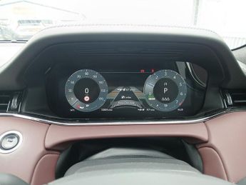 Land Rover Range Rover Evoque P300e Autobiography