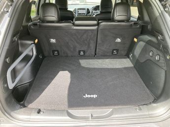 Jeep Cherokee MultiJetII Limited