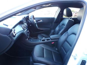 Mercedes-Benz GLA GLA200 CDI SE