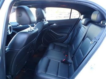 Mercedes-Benz GLA GLA200 CDI SE