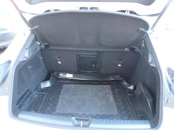 Mercedes-Benz GLA GLA200 CDI SE